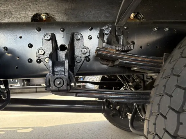 三菱 キャンター 2KG-FK62FZ(2WD)の写真22