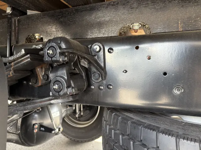 三菱 キャンター 2KG-FK62FZ(2WD)の写真23