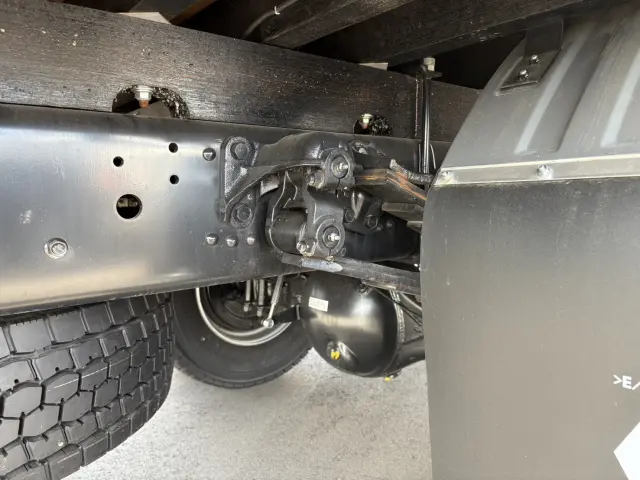 三菱 キャンター 2KG-FK62FZ(2WD)の写真24