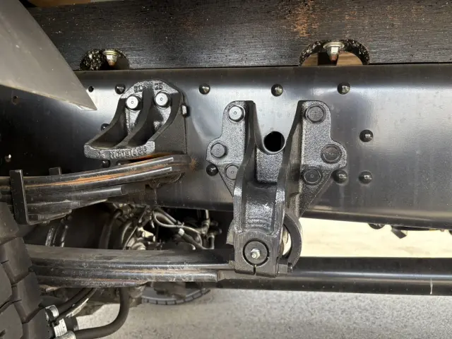 三菱 キャンター 2KG-FK62FZ(2WD)の写真25