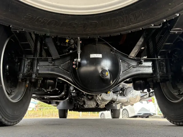 三菱 キャンター 2KG-FK62FZ(2WD)の写真26