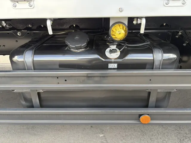 三菱 キャンター 2KG-FK62FZ(2WD)の写真27