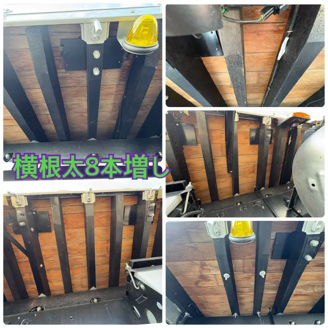 三菱 キャンター 2KG-FK62FZ(2WD)の写真28