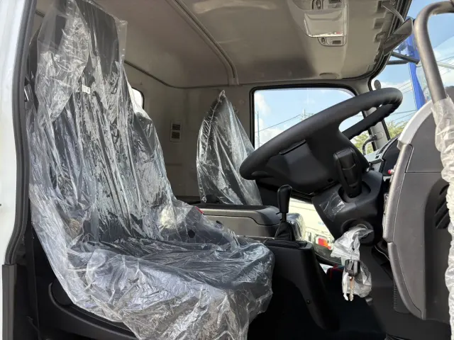 三菱 キャンター 2KG-FK62FZ(2WD)の写真29