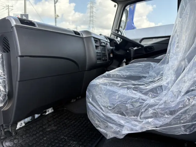 三菱 キャンター 2KG-FK62FZ(2WD)の写真33