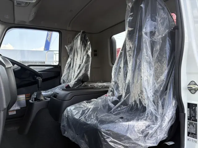 三菱 キャンター 2KG-FK62FZ(2WD)の写真34