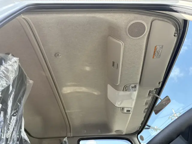 三菱 キャンター 2KG-FK62FZ(2WD)の写真35