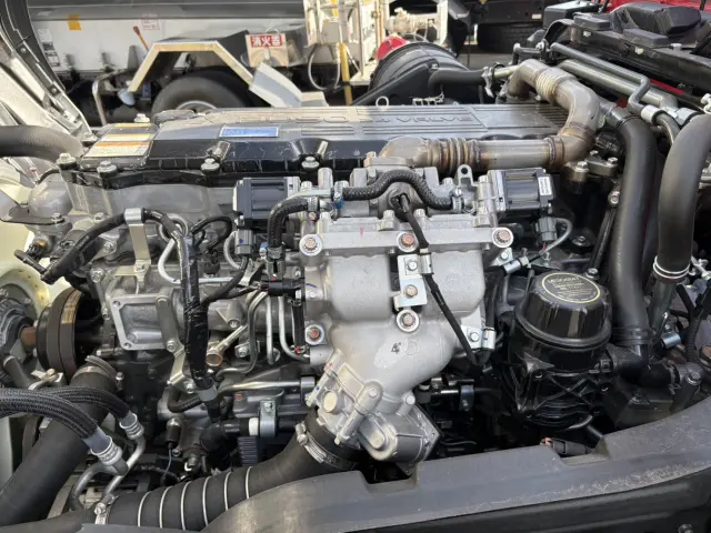 三菱 キャンター 2KG-FK62FZ(2WD)の写真38