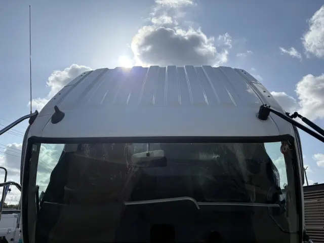 三菱 キャンター 2KG-FK62FZ(2WD)の写真40