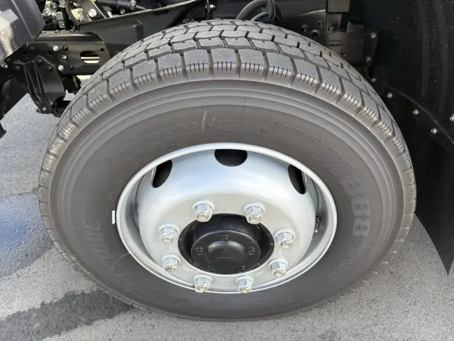 三菱 キャンター 2KG-FK62FZ(2WD)の写真42