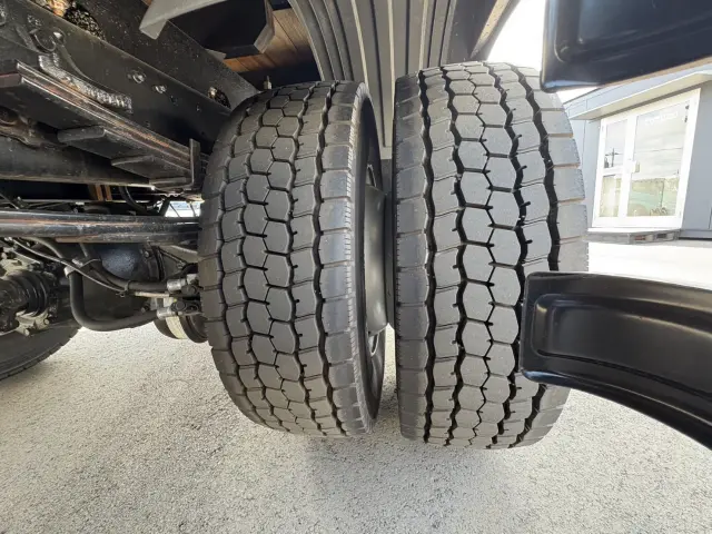 三菱 キャンター 2KG-FK62FZ(2WD)の写真43