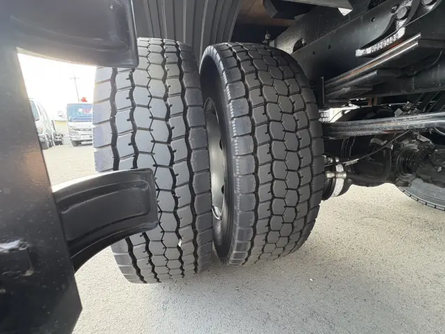 三菱 キャンター 2KG-FK62FZ(2WD)の写真44