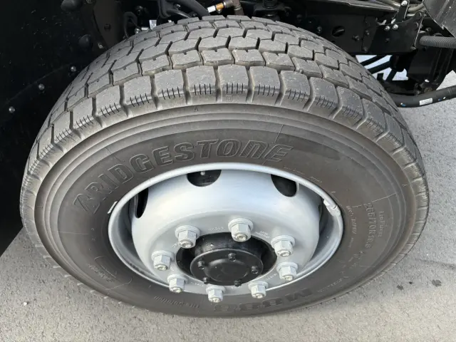 三菱 キャンター 2KG-FK62FZ(2WD)の写真45