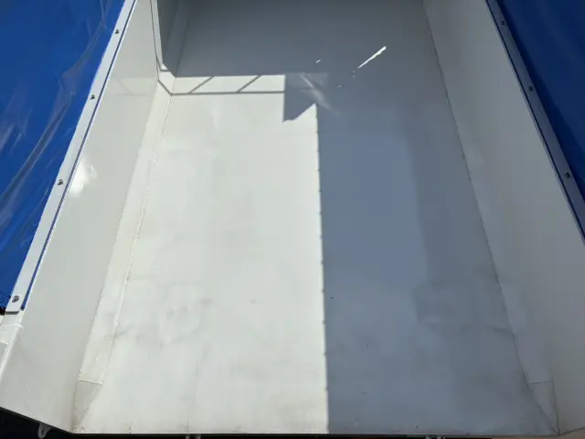 三菱 ファイター 2KG-FK62FZ(2WD)の写真10