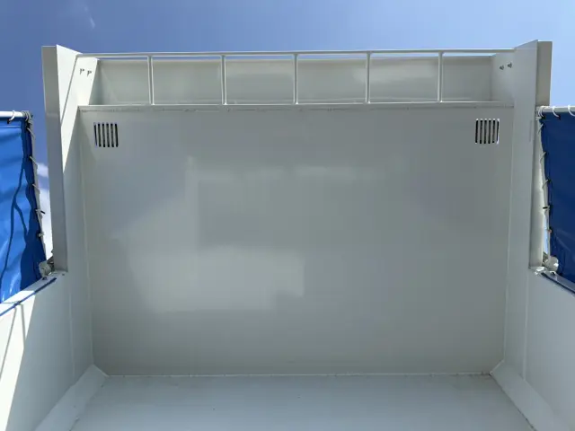 三菱 ファイター 2KG-FK62FZ(2WD)の写真11