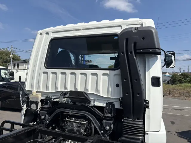 三菱 ファイター 2KG-FK62FZ(2WD)の写真16