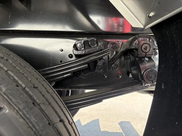 三菱 ファイター 2KG-FK62FZ(2WD)の写真18