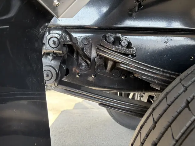 三菱 ファイター 2KG-FK62FZ(2WD)の写真20