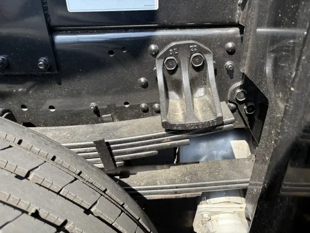 三菱 ファイター 2KG-FK62FZ(2WD)の写真21