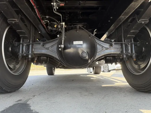 三菱 ファイター 2KG-FK62FZ(2WD)の写真22