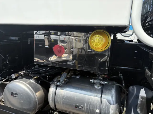 三菱 ファイター 2KG-FK62FZ(2WD)の写真24