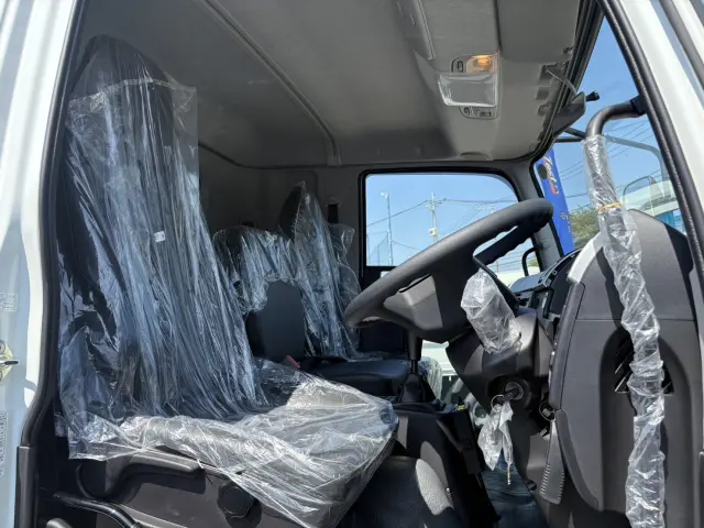 三菱 ファイター 2KG-FK62FZ(2WD)の写真26