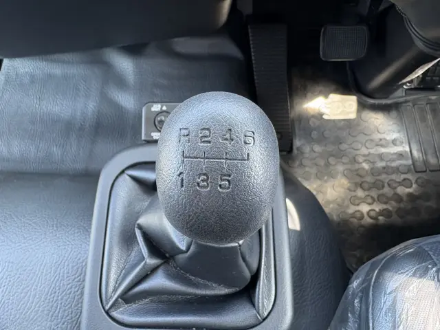 三菱 ファイター 2KG-FK62FZ(2WD)の写真29