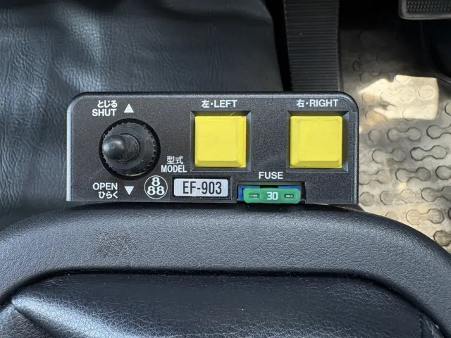 三菱 ファイター 2KG-FK62FZ(2WD)の写真30