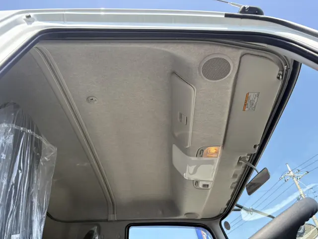 三菱 ファイター 2KG-FK62FZ(2WD)の写真31