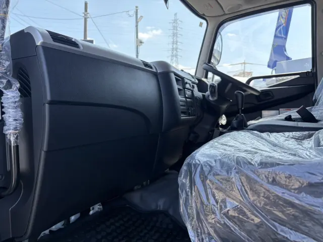 三菱 ファイター 2KG-FK62FZ(2WD)の写真33