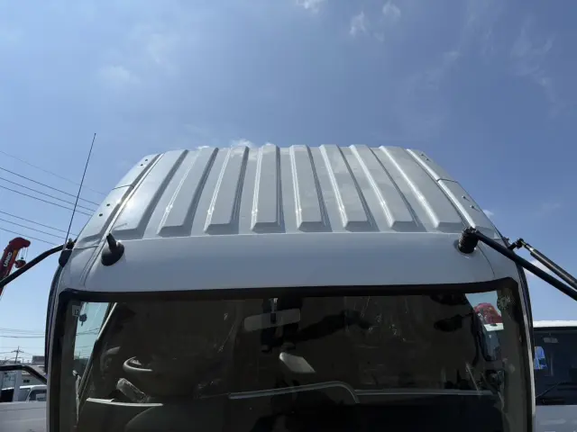 三菱 ファイター 2KG-FK62FZ(2WD)の写真39