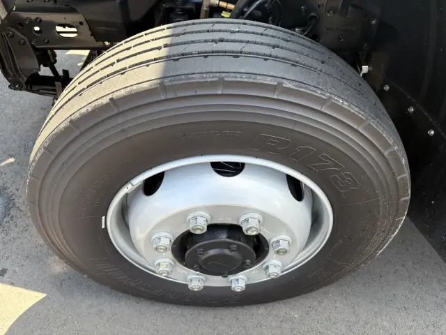 三菱 ファイター 2KG-FK62FZ(2WD)の写真40