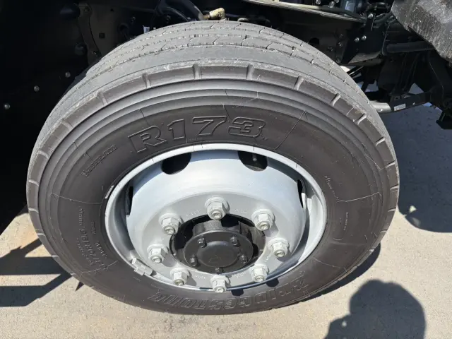 三菱 ファイター 2KG-FK62FZ(2WD)の写真41