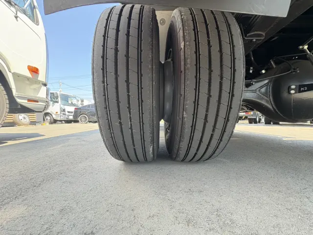 三菱 ファイター 2KG-FK62FZ(2WD)の写真42