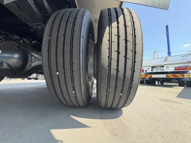 三菱 ファイター 2KG-FK62FZ(2WD)の写真43