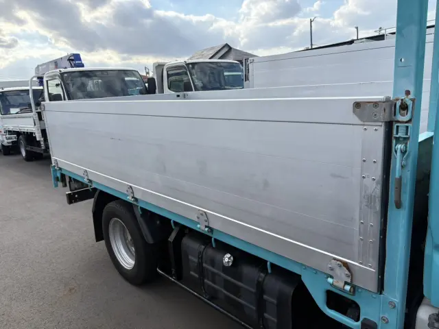 日野 デュトロ TKG-XZU605M(2WD)の写真7