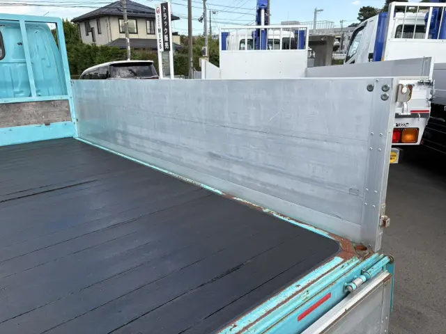 日野 デュトロ TKG-XZU605M(2WD)の写真11