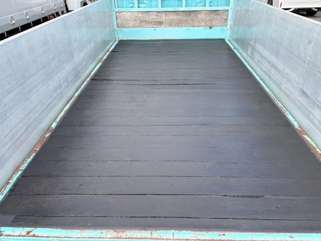 日野 デュトロ TKG-XZU605M(2WD)の写真12