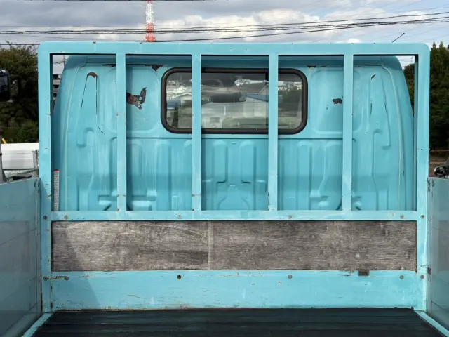 日野 デュトロ TKG-XZU605M(2WD)の写真13