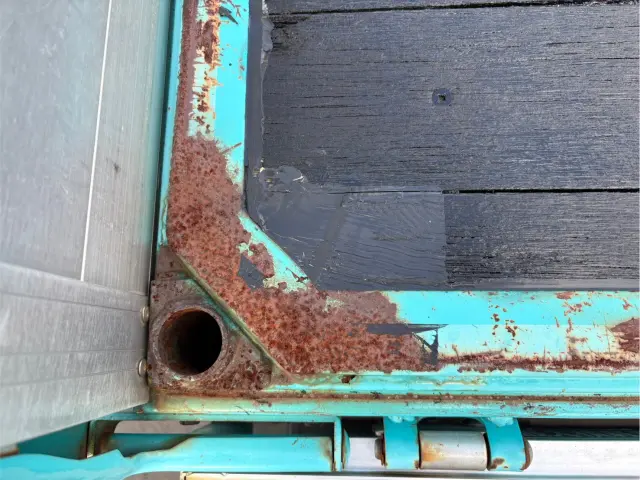 日野 デュトロ TKG-XZU605M(2WD)の写真16