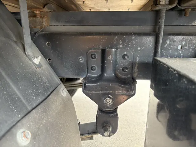 日野 デュトロ TKG-XZU605M(2WD)の写真18