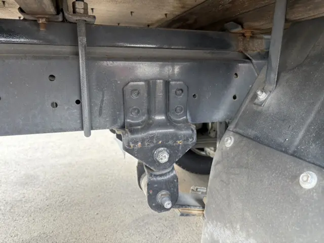 日野 デュトロ TKG-XZU605M(2WD)の写真19