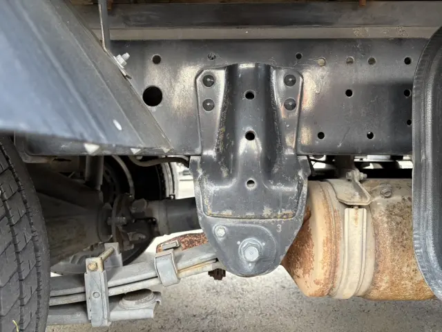 日野 デュトロ TKG-XZU605M(2WD)の写真20