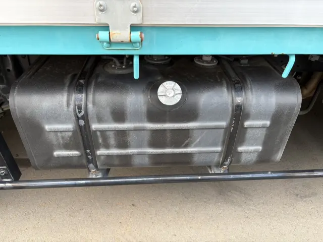 日野 デュトロ TKG-XZU605M(2WD)の写真21