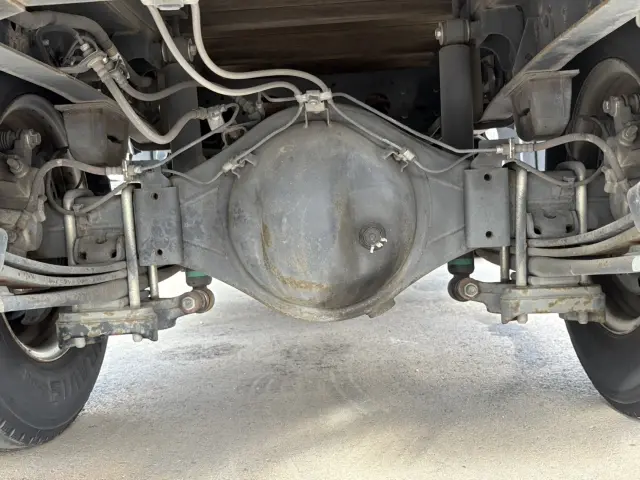 日野 デュトロ TKG-XZU605M(2WD)の写真22