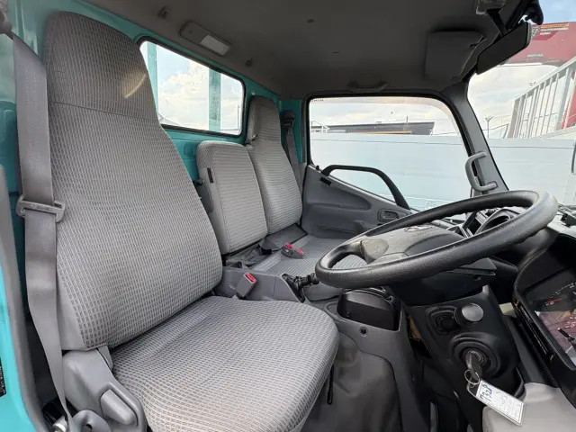 日野 デュトロ TKG-XZU605M(2WD)の写真23