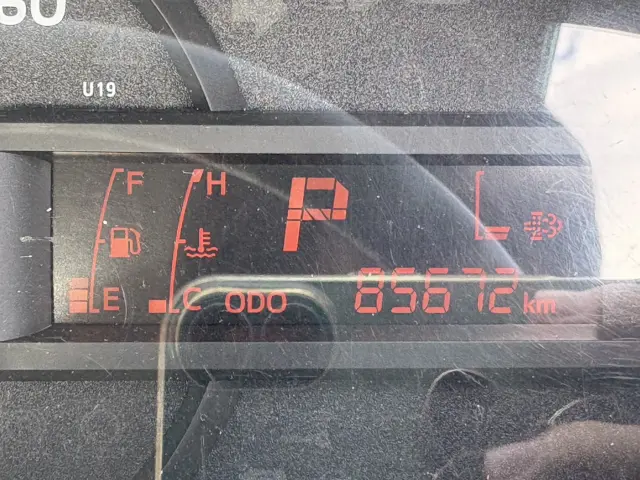 日野 デュトロ TKG-XZU605M(2WD)の写真24