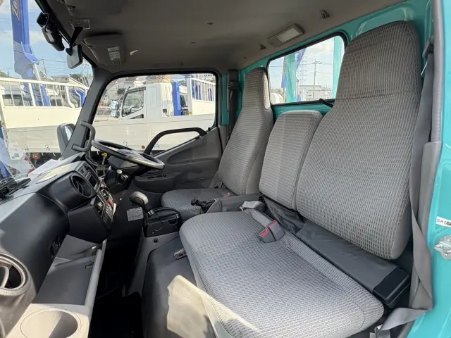 日野 デュトロ TKG-XZU605M(2WD)の写真28
