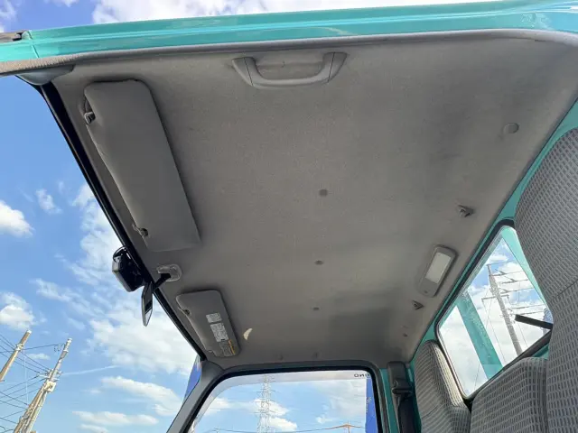 日野 デュトロ TKG-XZU605M(2WD)の写真29