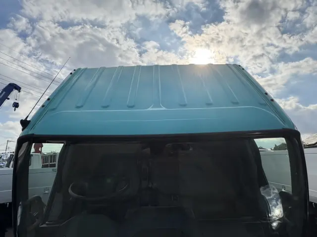 日野 デュトロ TKG-XZU605M(2WD)の写真36